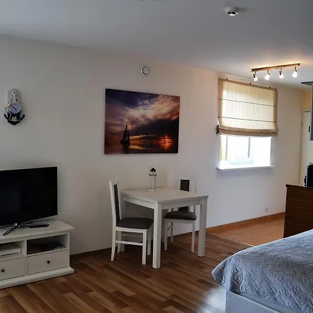 Apartamento Saare Kuressaare